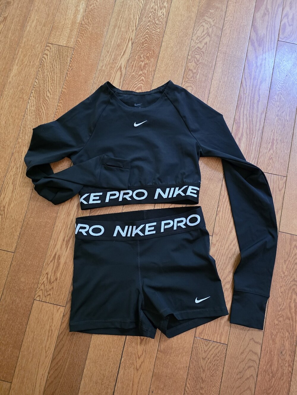 Nike Set
